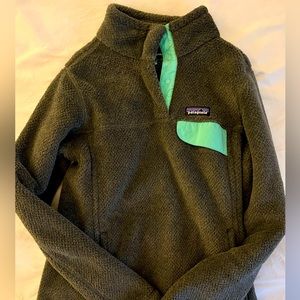 Patagonia Women’s Fleece